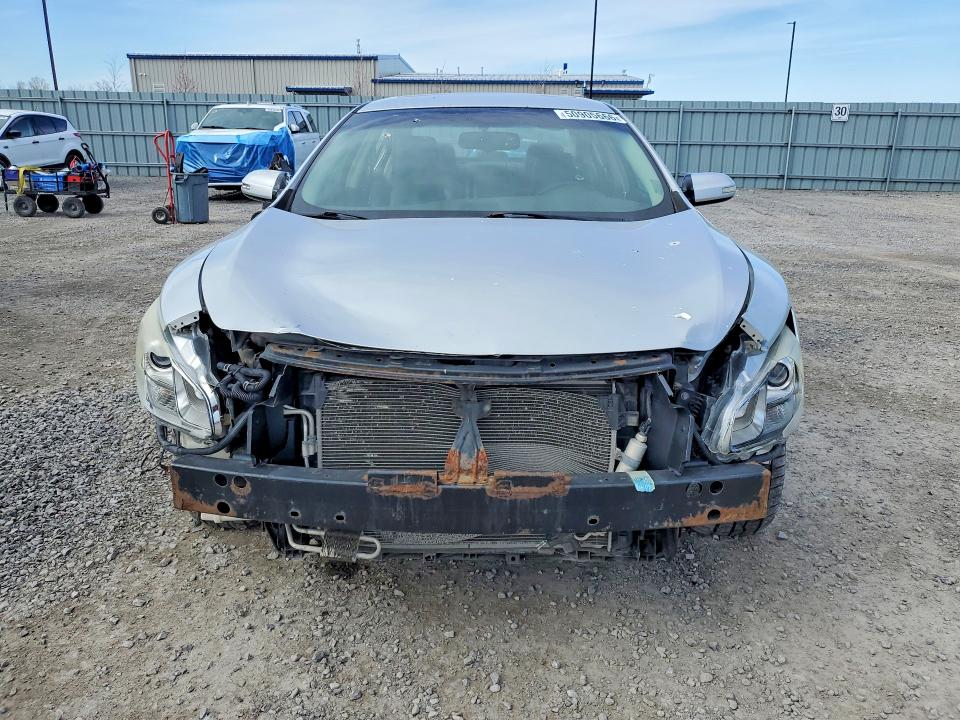 Aukcja sprzedaży 2012 Nissan Maxima, vin: 1N4AA5AP3CC845718, numer aukcji: 50905666