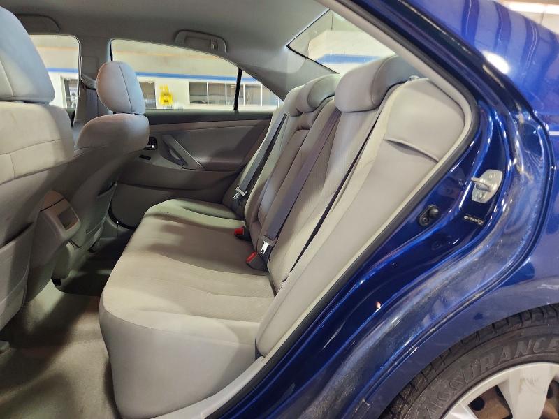 2008 Toyota Camry მანქანა იყიდება აუქციონზე, vin: 4T1BE46KX8U202144, აუქციონის ნომერი: 47742866