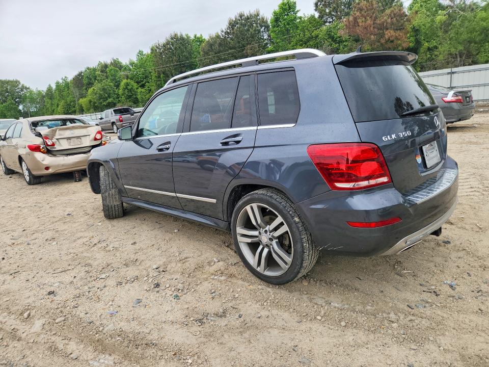 Продажа на аукционе авто 2014 Mercedes-benz Glk, vin: WDCGG8JB1EG222709, номер лота: 50837216