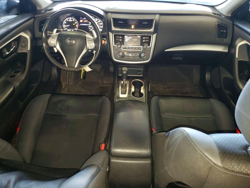 Продажа на аукционе авто 2016 Nissan Altima, vin: 1N4BL3AP5GC247221, номер лота: 51519136