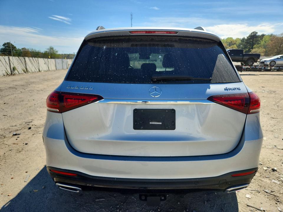 Aukcja sprzedaży 2023 Mercedes-benz Gle, vin: 4JGFB4KB8PA906908, numer aukcji: 49804026