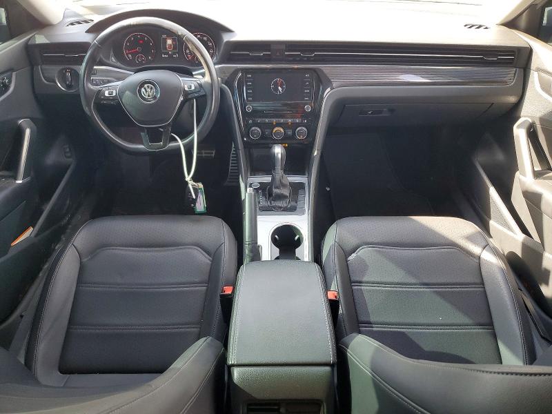 Продажа на аукционе авто 2020 Volkswagen Passat, vin: 1VWMA7A38LC020626, номер лота: 48431976
