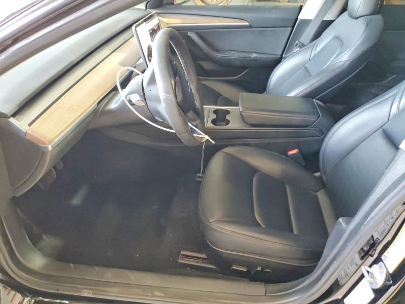 Aukcja sprzedaży 2023 Tesla Model 3, vin: 5YJ3E1EB7PF470682, numer aukcji: 48855706