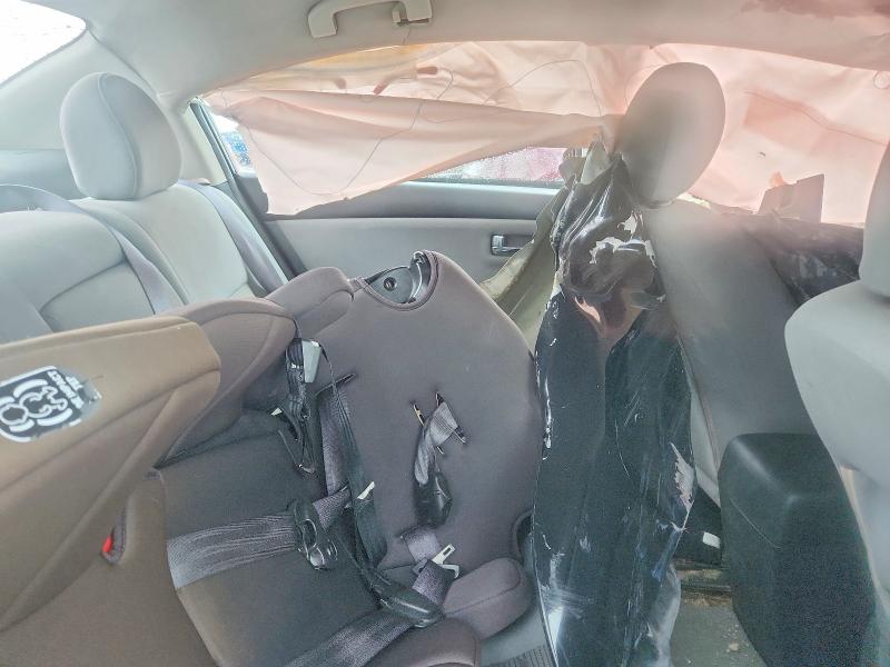 Aukcja sprzedaży 2012 Nissan Sentra, vin: 3N1AB6AP4CL662736, numer aukcji: 50065456