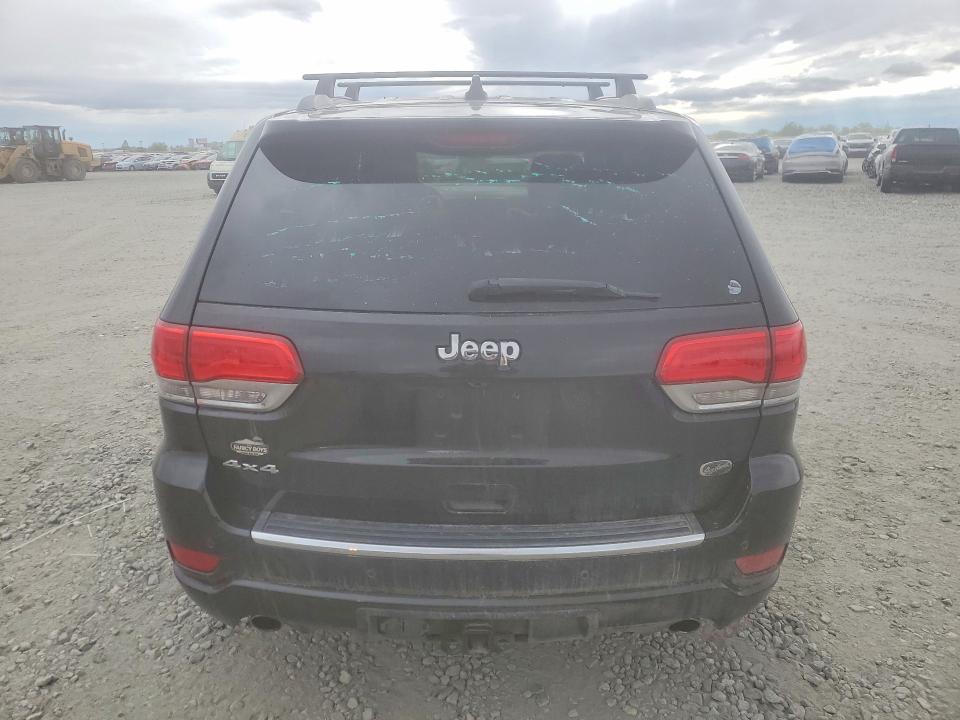 Продажа на аукционе авто 2015 Jeep Grand Cherokee, vin: 1C4RJFCG8FC913676, номер лота: 51308366