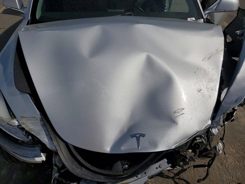 Aukcja sprzedaży 2018 Tesla Model 3, vin: 5YJ3E1EA2JF006987, numer aukcji: 49140556