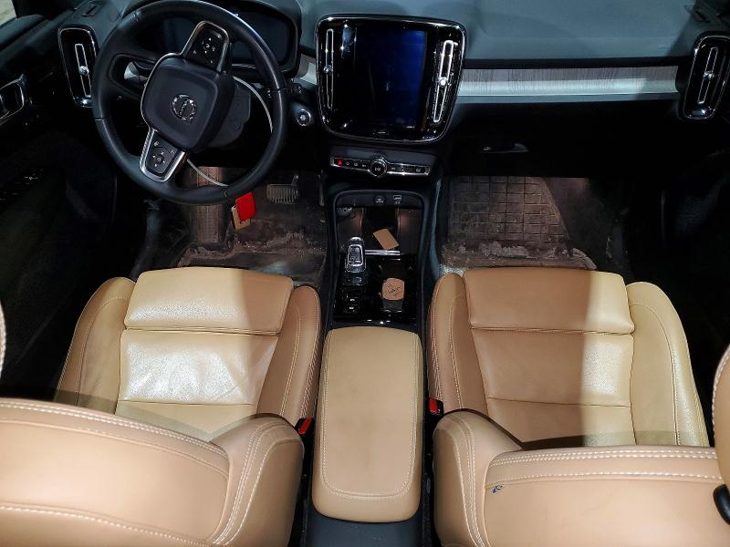 Продажа на аукционе авто 2019 Volvo Xc40, vin: YV4162UL6K2126001, номер лота: 51116536