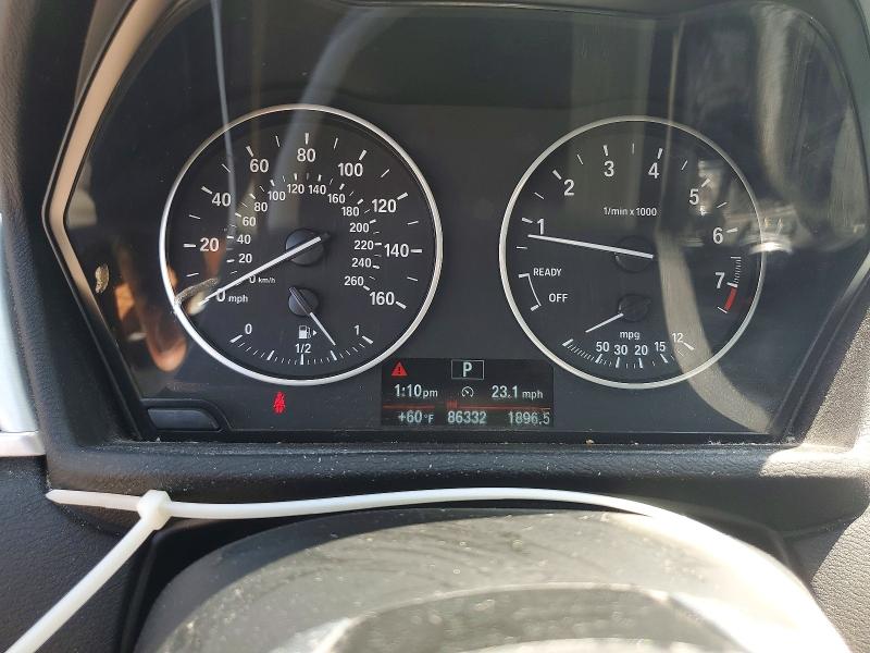 Aukcja sprzedaży 2016 Bmw X1, vin: WBXHT3C35G5E56192, numer aukcji: 50492426