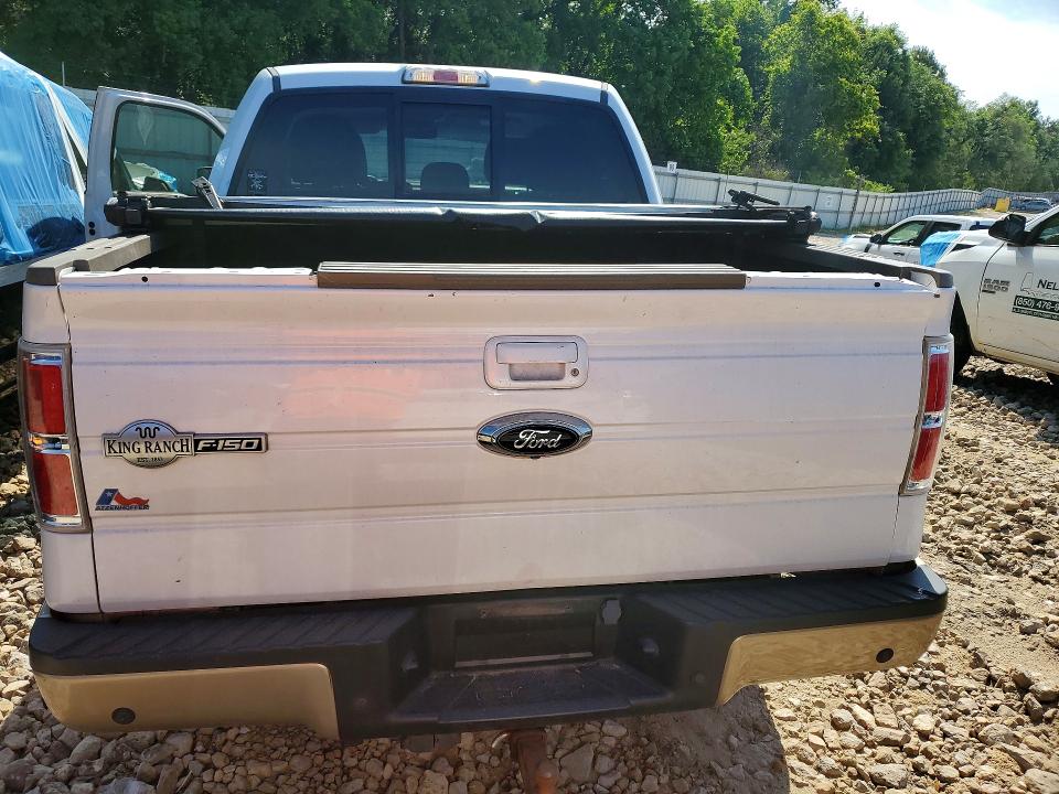 Продаж на аукціоні авто 2014 Ford F150, vin: 1FTFW1ET7EKE89056, номер лоту: 51117776