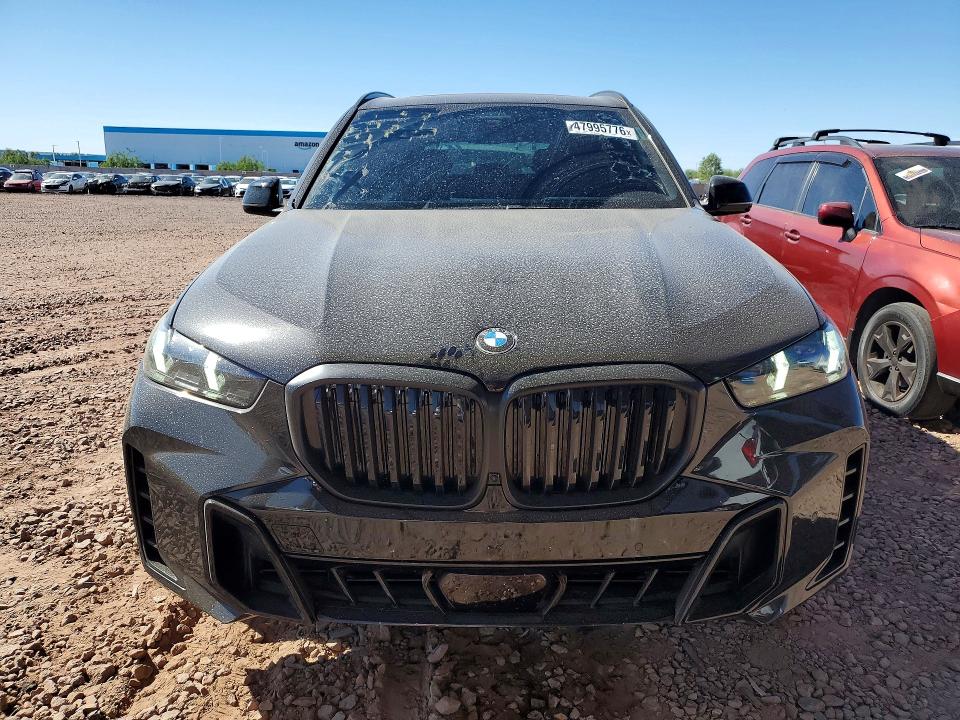 2025 Bmw X5 მანქანა იყიდება აუქციონზე, vin: 5UX13EU09S9X01085, აუქციონის ნომერი: 47995776