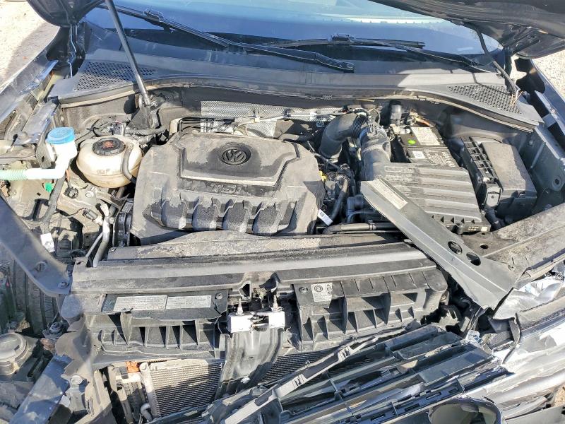 Продаж на аукціоні авто 2020 Volkswagen Tiguan, vin: 3VV2B7AX0LM084556, номер лоту: 51211746