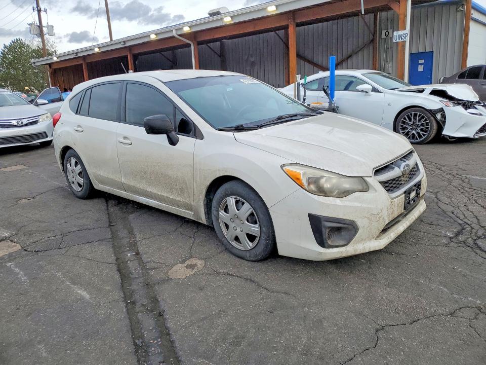 Aukcja sprzedaży 2014 Subaru Impreza, vin: JF1GPAA65EH334767, numer aukcji: 47719806