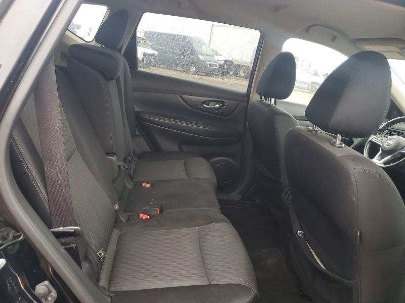 Продаж на аукціоні авто 2019 Nissan Rogue, vin: JN8AT2MV5KW377733, номер лоту: 51857336
