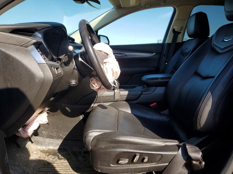 Aukcja sprzedaży 2018 Cadillac Xt5, vin: 1GYKNDRS5JZ178175, numer aukcji: 49053636