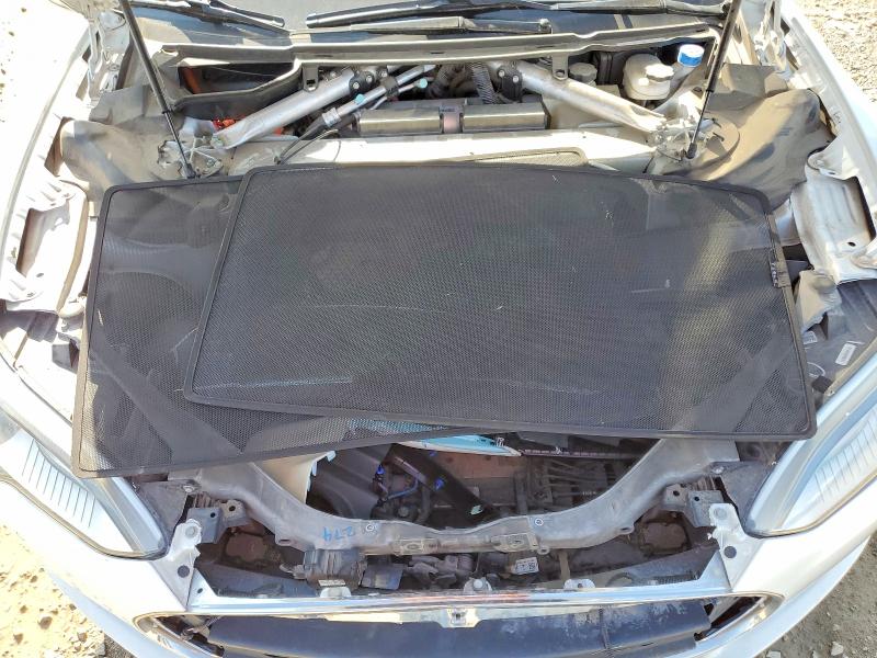 49742636 :رقم المزاد ، 5YJSA1H15EFP56750 vin ، 2014 Tesla Model S مزاد بيع