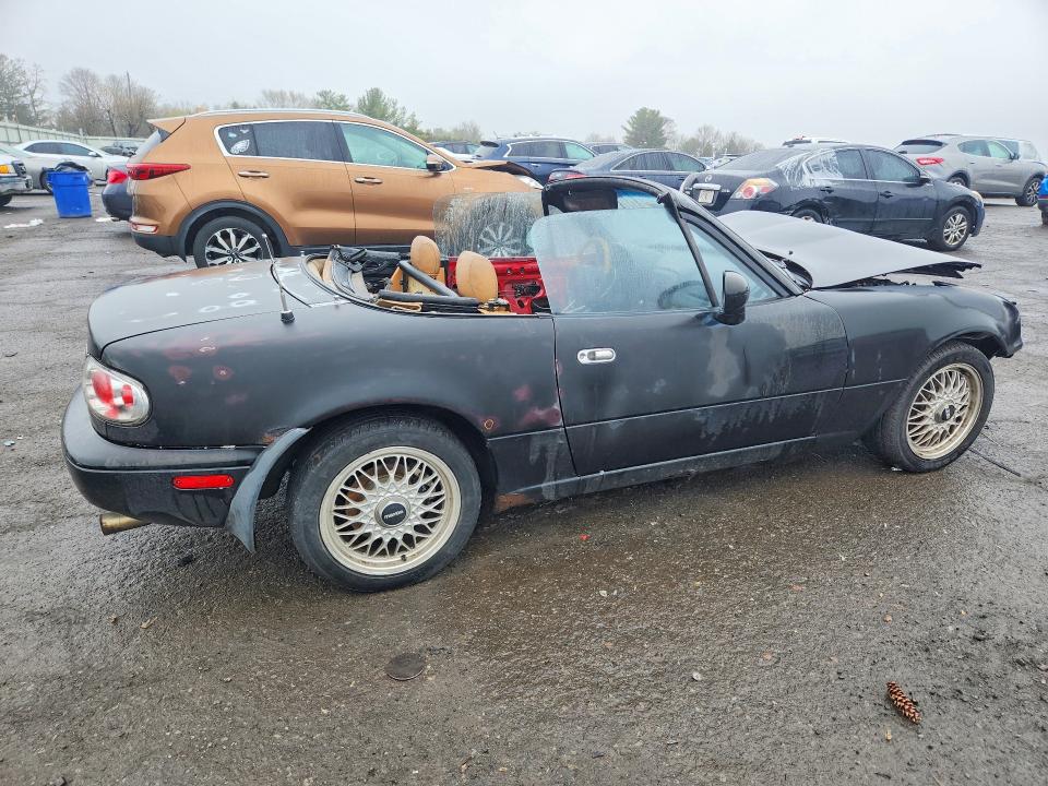 Aukcja sprzedaży 1995 Mazda Mx-5 Miata, vin: JM1NA3531S0614159, numer aukcji: 47736856