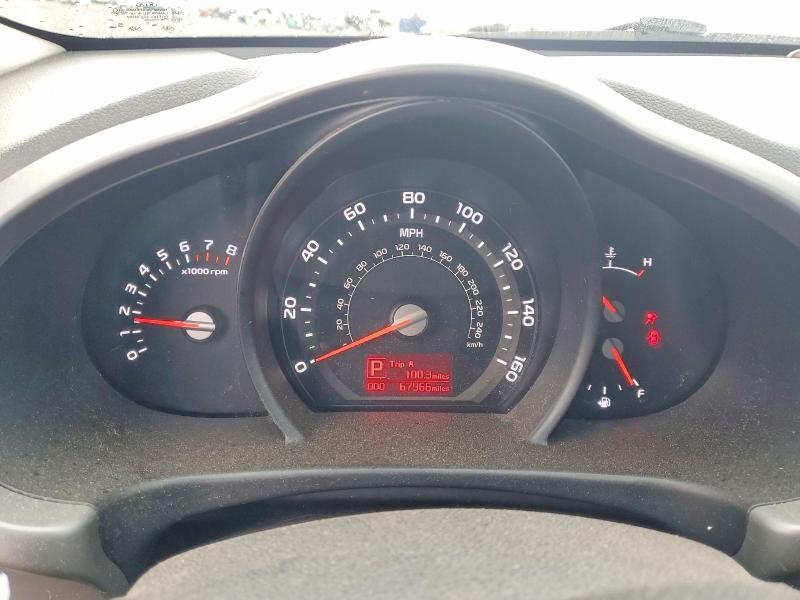 Aukcja sprzedaży 2015 Kia Sportage, vin: KNDPCCAC0F7785491, numer aukcji: 49816236