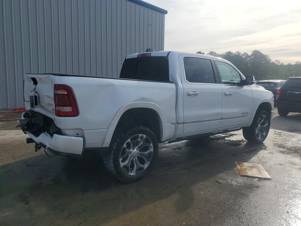 Aukcja sprzedaży 2019 Ram 1500, vin: 1C6SRFHT7KN764375, numer aukcji: 48969566