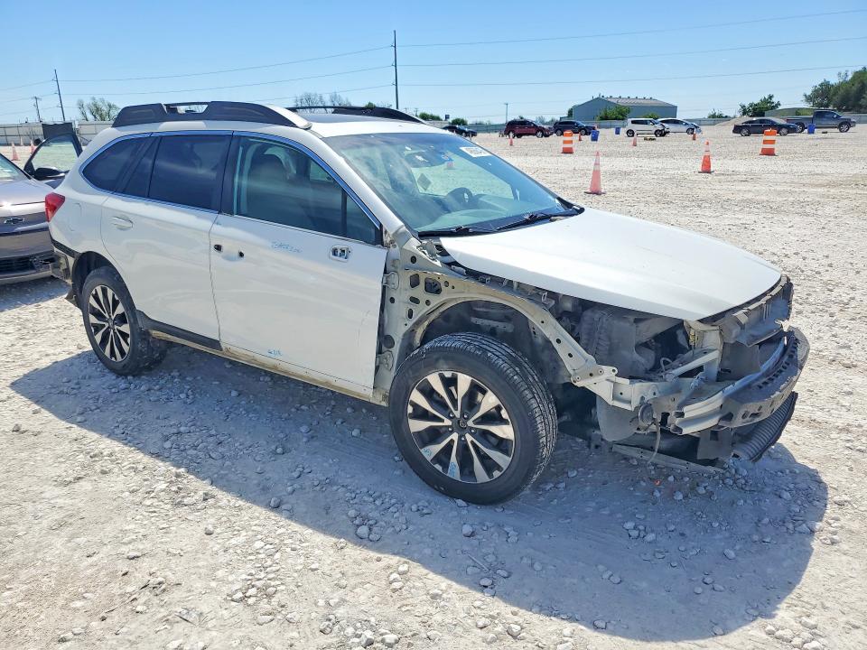 49068406 :رقم المزاد ، 4S4BSBNC8G3253282 vin ، 2016 Subaru Outback مزاد بيع