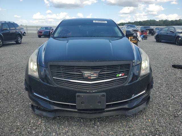 Продаж на аукціоні авто 2018 Cadillac Ats, vin: 1G6AA5RXXJ0134114, номер лоту: 51429886
