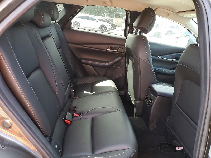 Продаж на аукціоні авто 2020 Mazda Cx-30, vin: 3MVDMACL7LM130522, номер лоту: 48648666