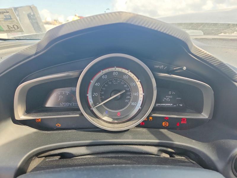 Продажа на аукционе авто 2014 Mazda 3, vin: JM1BM1V75E1128129, номер лота: 50676156