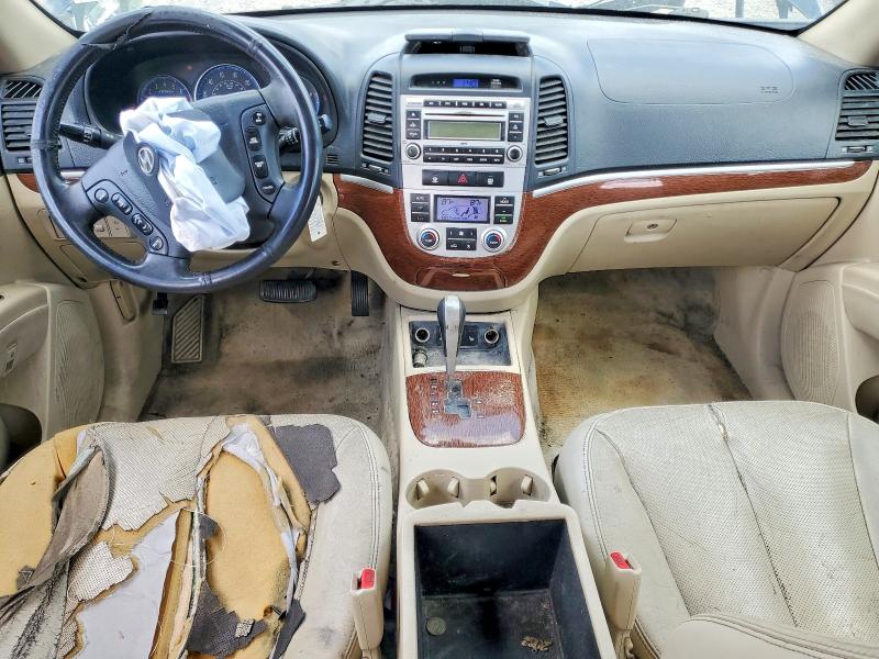 Auction sale of the 2007 Hyundai Santa Fe, vin: 5NMSH13E97H029599, lot number: 51325756