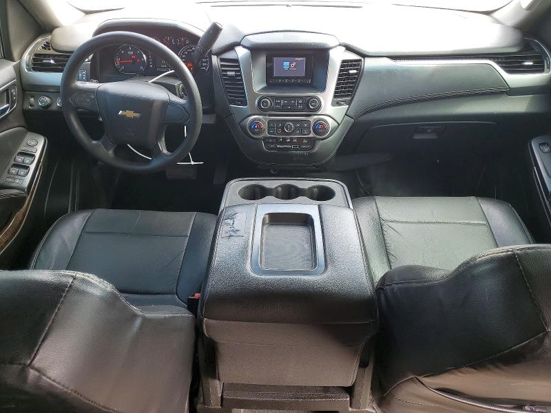 Aukcja sprzedaży 2015 Chevrolet Tahoe, vin: 1GNSK2EC7FR582661, numer aukcji: 47711596