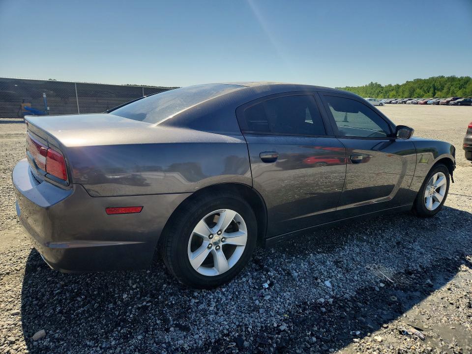 Продажа на аукционе авто 2014 Dodge Charger, vin: 2C3CDXBG3EH174060, номер лота: 50142396