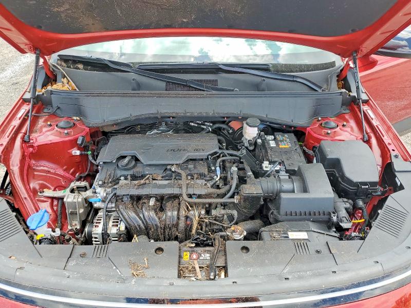 Aukcja sprzedaży 2026 Hyundai Kona, vin: KM8HF3AB3TU344756, numer aukcji: 50310486