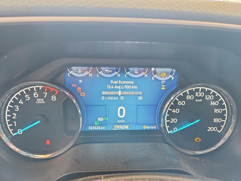 Продаж на аукціоні авто 2022 Ford F150, vin: 1FTFW1E54NKE46439, номер лоту: 47784426