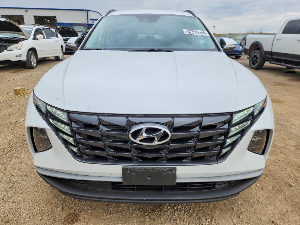 Aukcja sprzedaży 2022 Hyundai Tucson, vin: 5NMJBCAE0NH147176, numer aukcji: 52045596