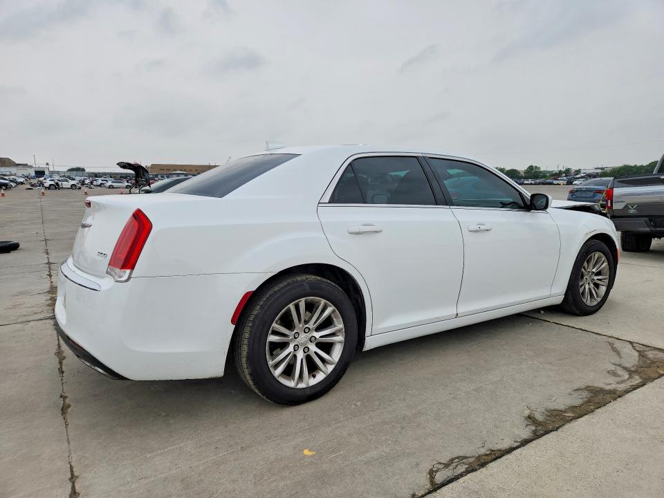 Aukcja sprzedaży 2016 Chrysler 300, vin: 2C3CCAAG5GH311049, numer aukcji: 51317716
