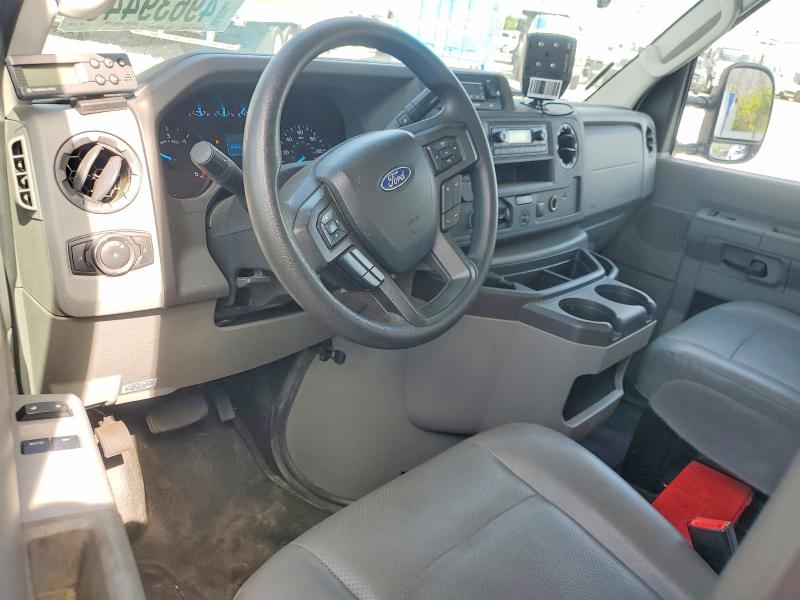 Продажа на аукционе авто 2023 Ford Econoline, vin: 1FDWE3FK9PDD14783, номер лота: 49639446
