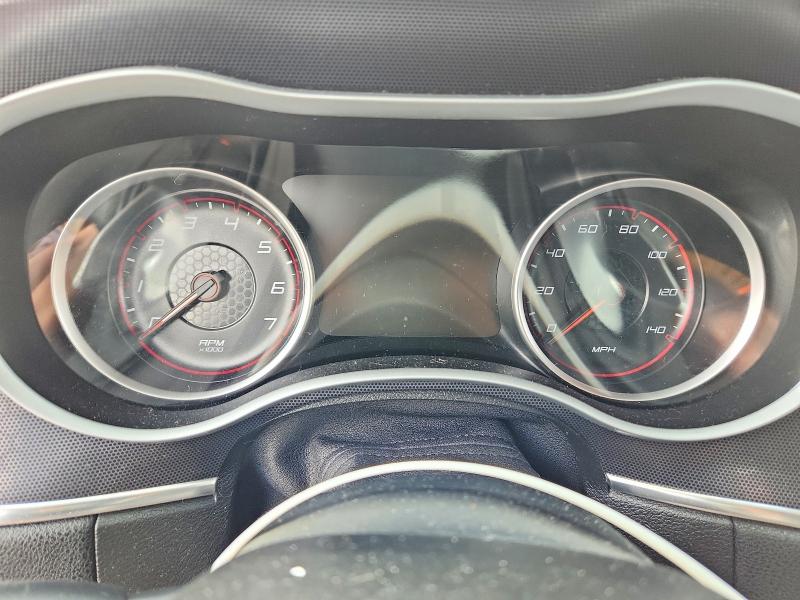 Продажа на аукционе авто 2018 Dodge Charger, vin: 2C3CDXJG1JH148455, номер лота: 48270246