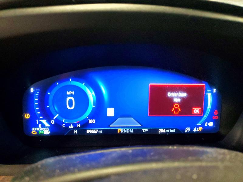 Продажа на аукционе авто 2020 Ford Explorer, vin: 1FM5K8HCXLGA24231, номер лота: 50803156