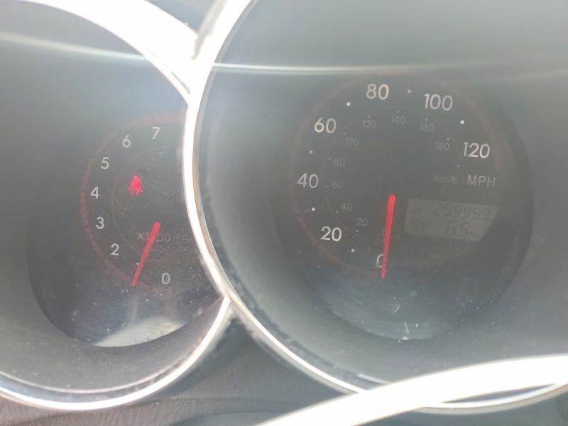 Aukcja sprzedaży 2008 Pontiac Vibe, vin: 5Y2SL65808Z403744, numer aukcji: 51774016