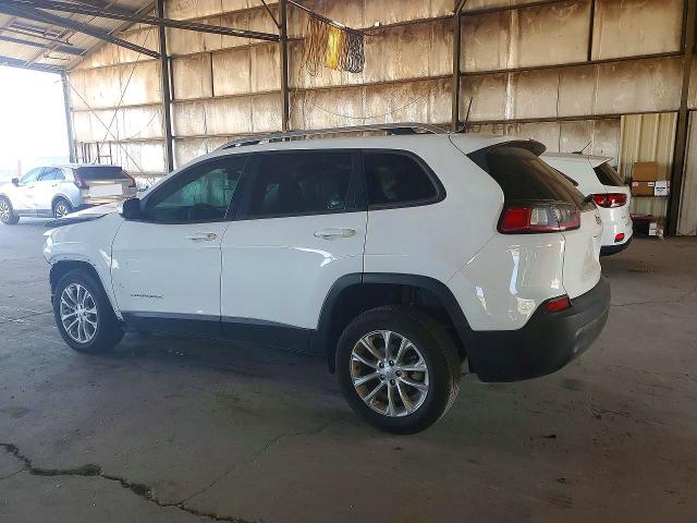 Aukcja sprzedaży 2020 Jeep Cherokee, vin: 1C4PJLCB3LD586393, numer aukcji: 48483806
