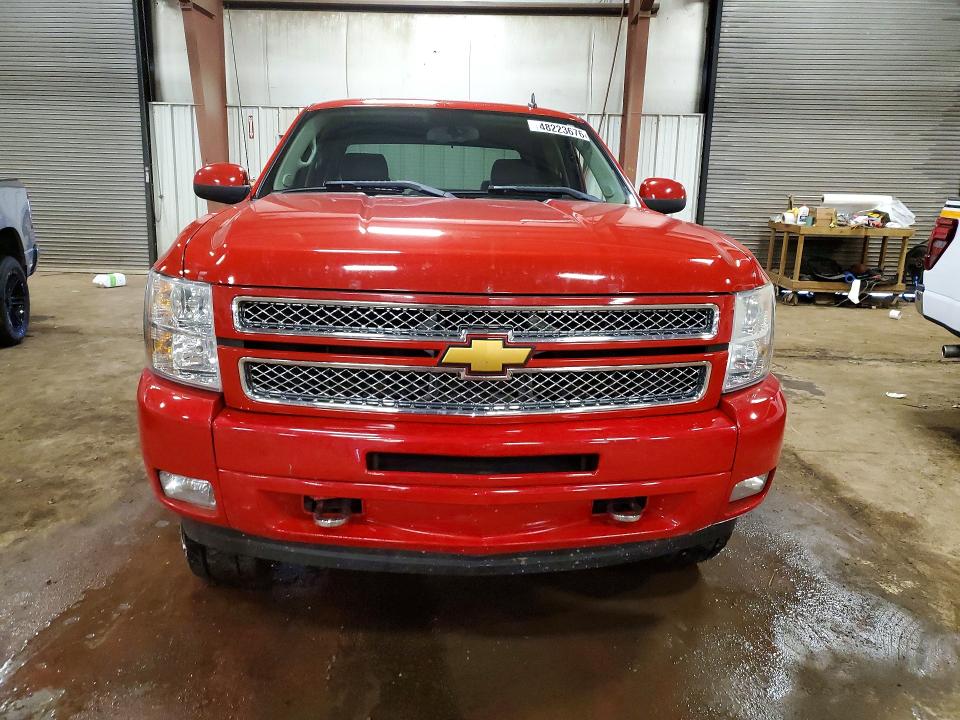 Aukcja sprzedaży 2012 Chevrolet Silverado, vin: 3GCPKSE76CG226182, numer aukcji: 48223676