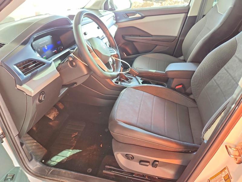 Aukcja sprzedaży 2024 Volkswagen Taos, vin: 3VVEX7B23RM032283, numer aukcji: 51042046