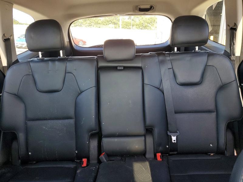 Aukcja sprzedaży 2022 Kia Telluride, vin: 5XYP2DHCXNG251785, numer aukcji: 51990736