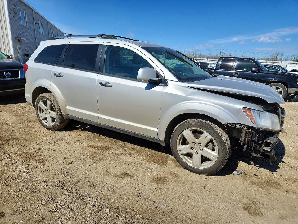 Aukcja sprzedaży 2012 Dodge Journey, vin: 3C4PDDFG5CT308870, numer aukcji: 50656846
