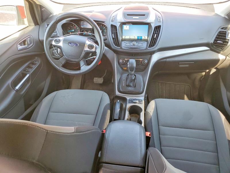 Aukcja sprzedaży 2016 Ford Escape, vin: 1FMCU9G91GUA87741, numer aukcji: 51282546