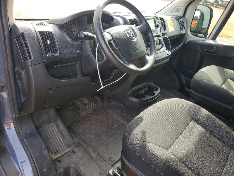 Aukcja sprzedaży 2019 Ram Promaster 3500, vin: 3C6URVJG2KE550513, numer aukcji: 49063586