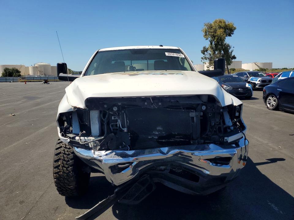 Продаж на аукціоні авто 2014 Ram 2500, vin: 3C6UR5DLXEG196080, номер лоту: 48591856
