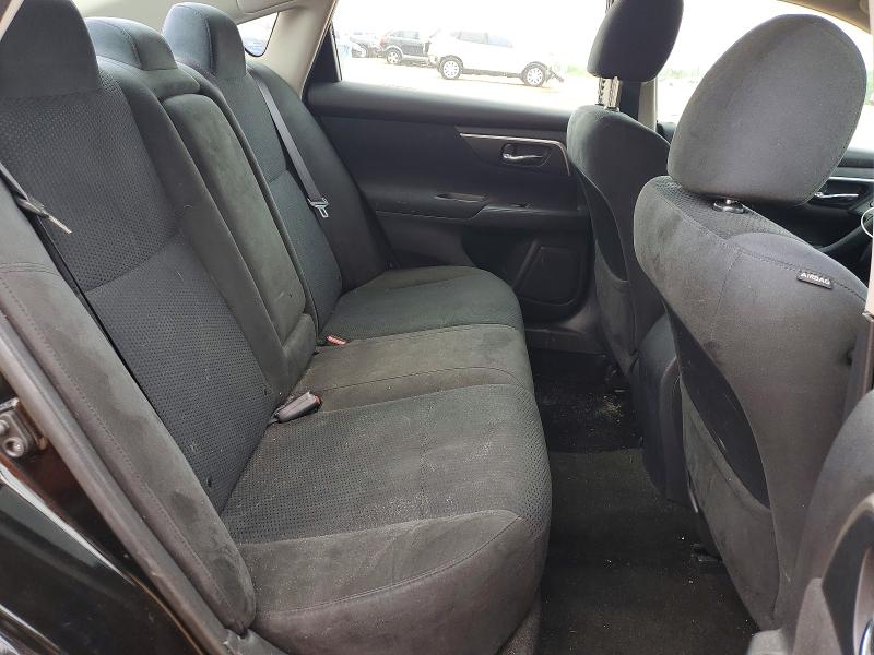 51584396 :رقم المزاد ، 1N4AL3AP4FC196126 vin ، 2015 Nissan Altima مزاد بيع