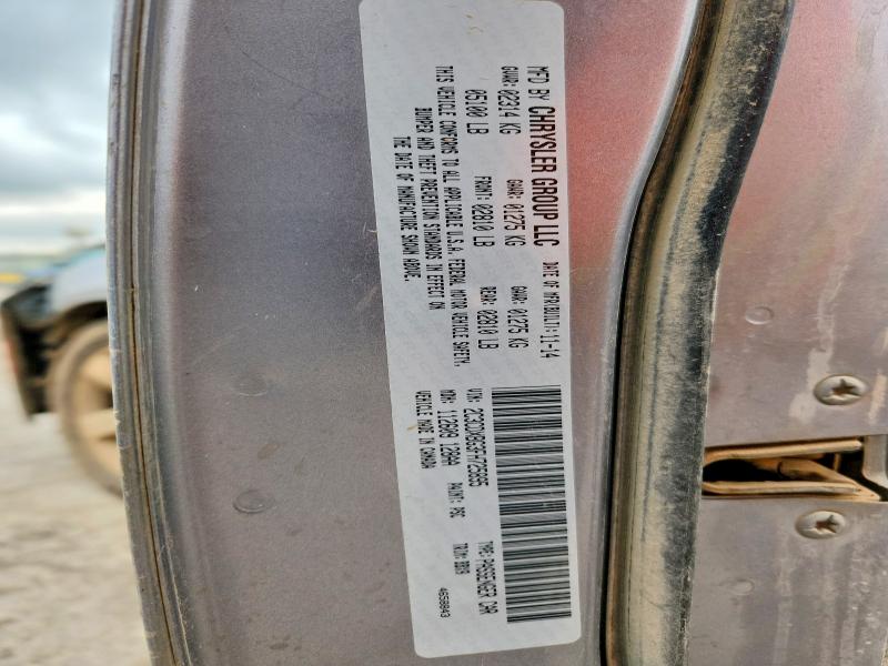 Продажа на аукционе авто 2015 Dodge Charger, vin: 2C3CDXBG3FH725895, номер лота: 49656766