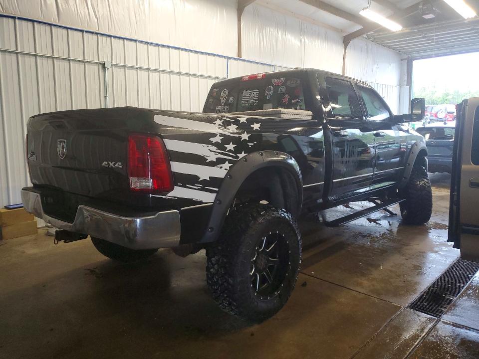 Продаж на аукціоні авто 2012 Dodge Ram 2500, vin: 3C6TD5DT8CG113608, номер лоту: 50239846