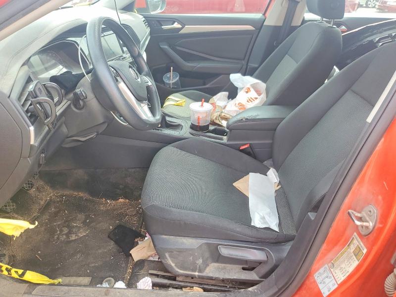 Продажа на аукционе авто 2020 Volkswagen Jetta, vin: 3VWN57BUXLM031951, номер лота: 49929676