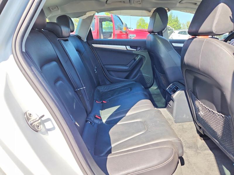 Auction sale of the 2014 Audi A4 Allroad, vin: WA1UFAFL6EA128746, lot number: 51087076